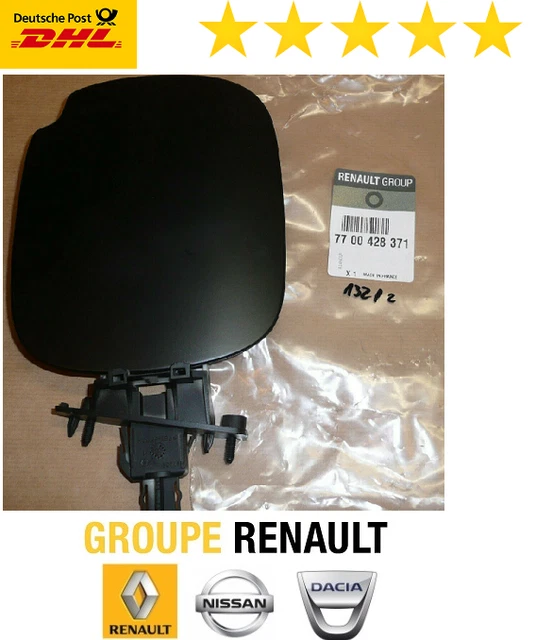 ORIGINAL Tankklappe RENAULT Megane Scenic 7700428371 +