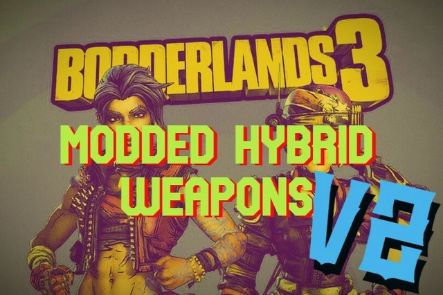 Borderlands 3 Level 72 Boost & Mayhem 10 Gear – Für PC, Xbox Oder PlayStation