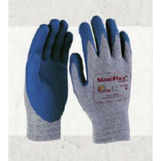 Gant Mxflcom924-10 Maxiflex Difac - Taille 10
