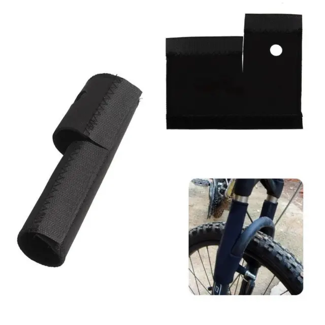 MTB Road Bike Front Fork Protector Cycling Mountain Bike Front Fork Cover