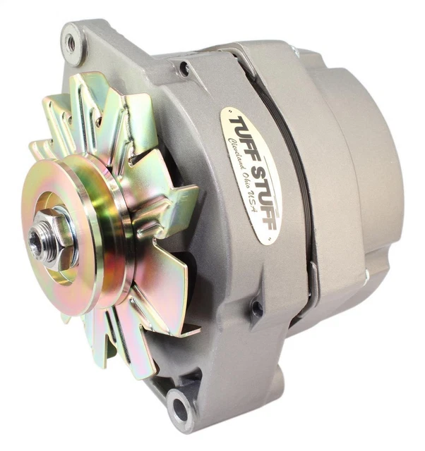 Tuff Stuff Performance Accessories Alternator