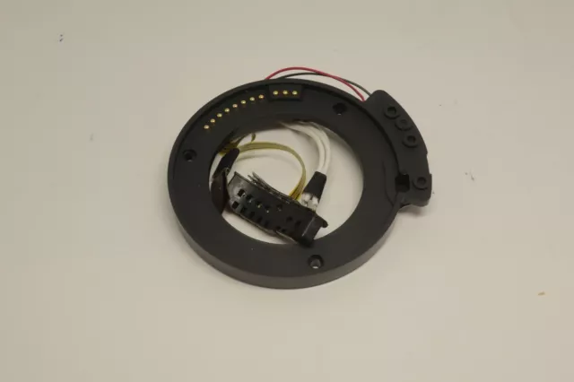 CANON EXTENDER EF 1.4X Mark III Contact Ass'y Parts YG2-2883