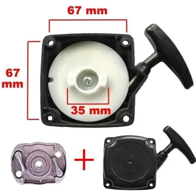 Moteur 755 CC Pour Débroussailleuse 21V KIKAPA - Manche Long - Coupe Herbes Et Mauvaises Herbes Efficacement - Aluminium