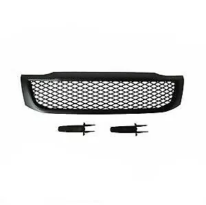 Black Bentley Style Grill Suitable For Toyota Hilux 2011-2015 N70