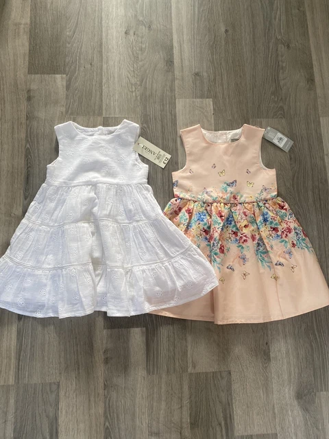 ❤️ Girls Dress Bundle- BNWT- 12-18 months ❤️