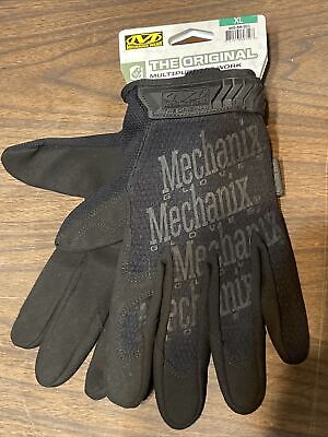 Neuf avec étiquettes Mechanix Wear Wind Résistant mécanicien TACTICAL EMT PPE travail Gant XL 