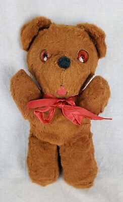 wind up music stuffed animal