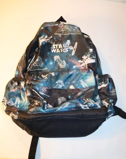 Gap star store wars backpack