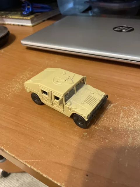 Humvee Toy