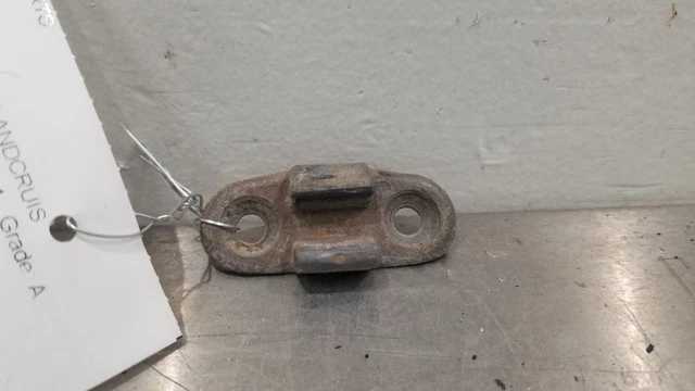 77 Toyota Land Cruiser Fj40 Rear Barn Door Striker