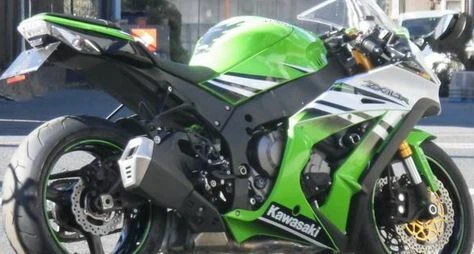 KAWASAKI NINJA ZX-10R 2015 Zx1000Kef Gear,Output Top,31T 13262