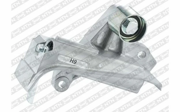 SNR Galet tendeur GT357.43 - Pièces Auto Mister Auto