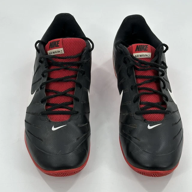 Nike air mavin hotsell low 2 performance review