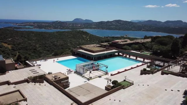 Affitto appartamento residence CugnanaVerde, Marina di Portisco, Olbia, Sardegna