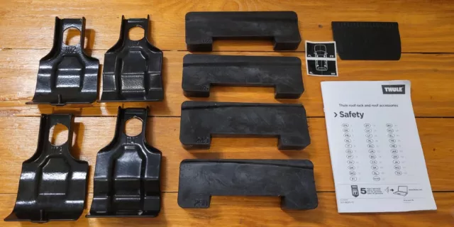 Thule fit sales kit 1438