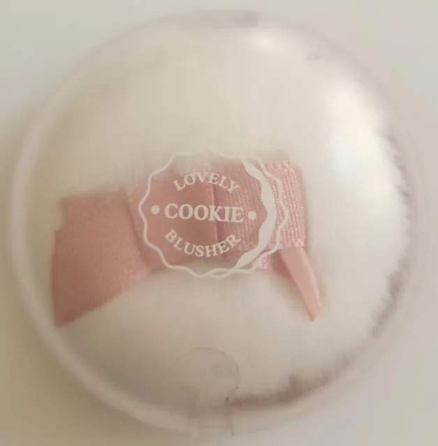 Etude House Lovely Cookie Blusher #BR401
