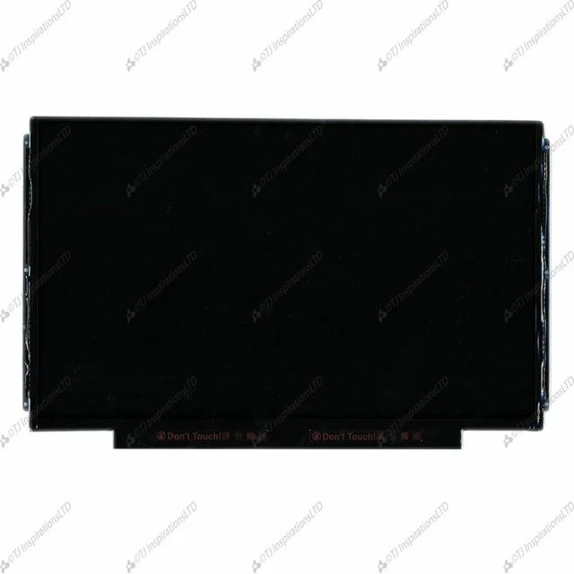 Dalle écran LCD LED 13.3" Compatible Asus UL30V UL30VT UL30J UL30JT UL30A - Neuf Sous Garantie 1 An