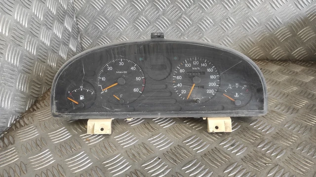 Boîtier Relais Pour Peugeot 806 - Référence 9637525180 - Occasion Fonctionnelle - Marque Citroen