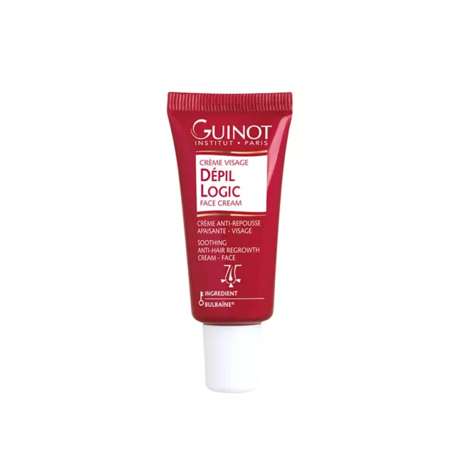 Guinot Crème Dépil Logic Visage