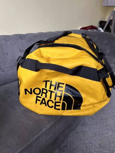 The North Face Base Camp Duffel Bag - X Large Used For One Trip Great Condition
