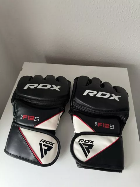 MMA Handschuhe RDX