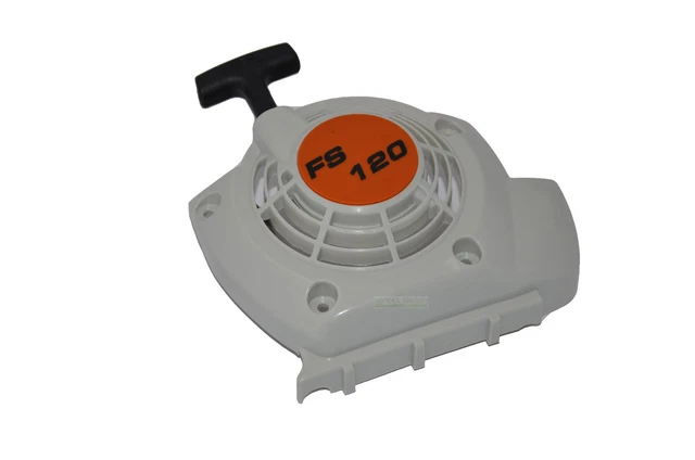 Démarreur à câble Démarreur pour STIHL FS 350 / FS350 4134 Démarreur à câble Démarreur pour STIHL FS 350 / FS350 4134