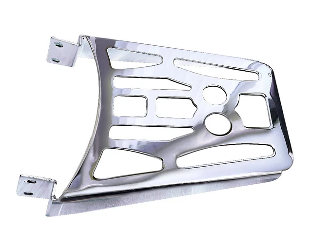 yamaha v star 1300 luggage rack