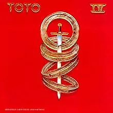 Toto IV von Toto | CD | Zustand sehr gut