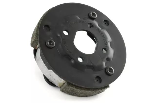 Kupplung Delta Clutch Maxi Malossi, Piaggio VX 125 / 180 / 200cc