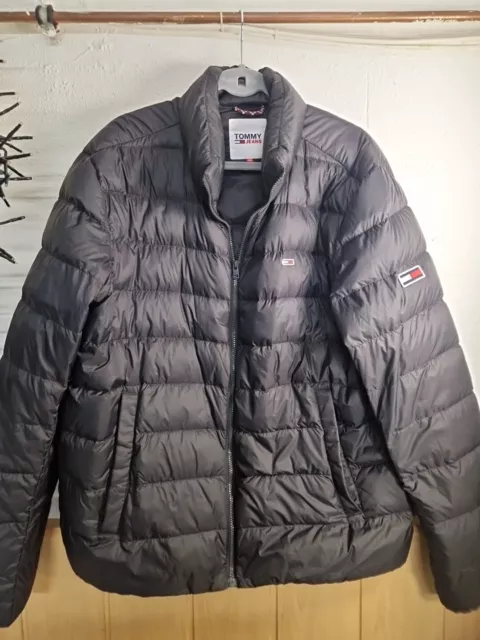 Tommy Hilfiger Jacke GR.XXL