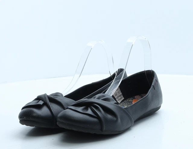 Dawgs sales ballet flats