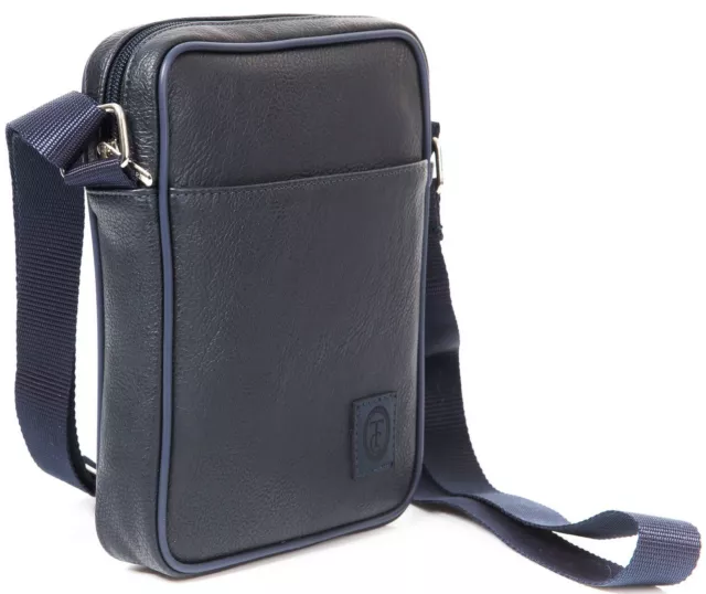 Borsello tracolla uomo trussardi on sale