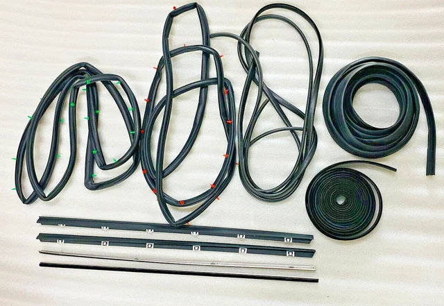 Suzuki Samurai Sierra SJ410 SJ413 Drover Gypsy Intérieur/Extérieur Complet Set