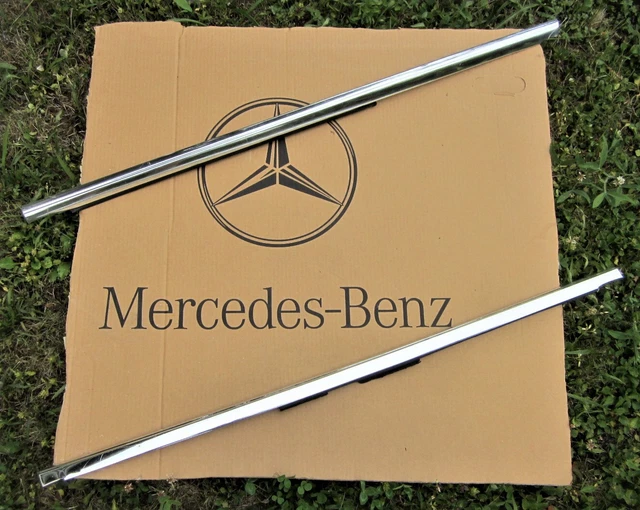 MERCEDES BENZ W114 W115 /8 Ascher Aschenbecher Hinten Links Oder Rechts EUR 45,00 - DE