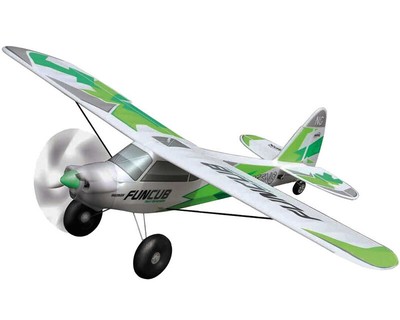 multiplex modellismo MULTIPLEX Aeromodello FunCub XL Kit MP214331 