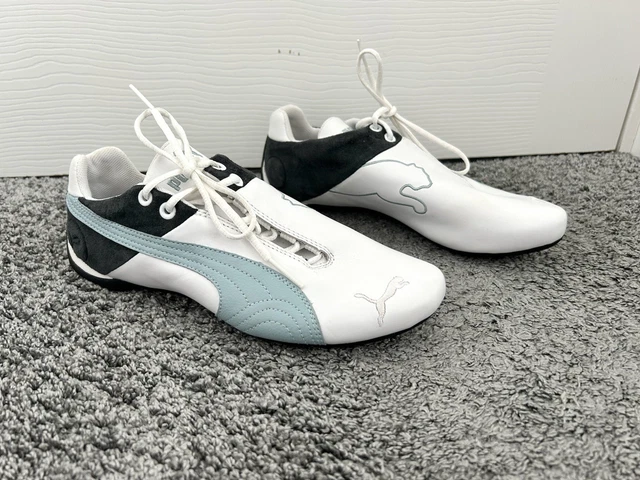 Sneakers Puma Puma Bmw Puma Future Cat S1 Donna Bianche