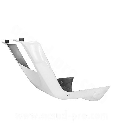 DCM SOTTO PEDANA NERO BOOSTER 99 MBK 50 BOOSTER 1994-2014 
