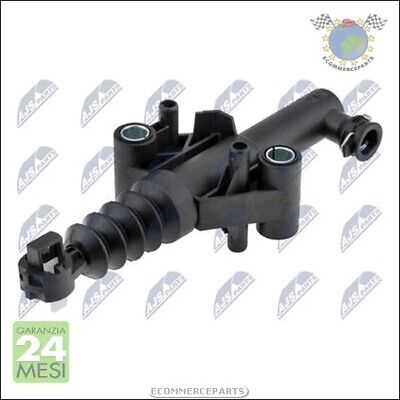 NK donatori CILINDRO FRIZIONE 833614 15,87mm PLASTICA PER OPEL VIVARO x83 bus a07 