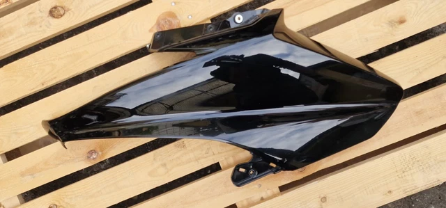 Carénage Gauche Suzuki XF 650 Freewind AC (97-02) - Occasion