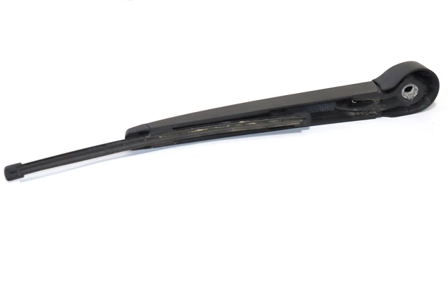 Balai Essuie-glace Arrière Pour Skoda Octavia 2 (2005-2013) - 16 Pouces / 410 Mm - Lame Caoutchouc Naturel