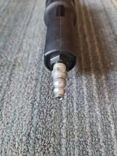 Chicago Pneumatic Ratchet CP830H 5