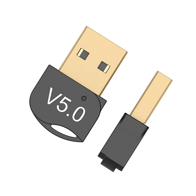 Récepteur De Signal Audio Voiture USB Auxiliaire L'ordinateur
