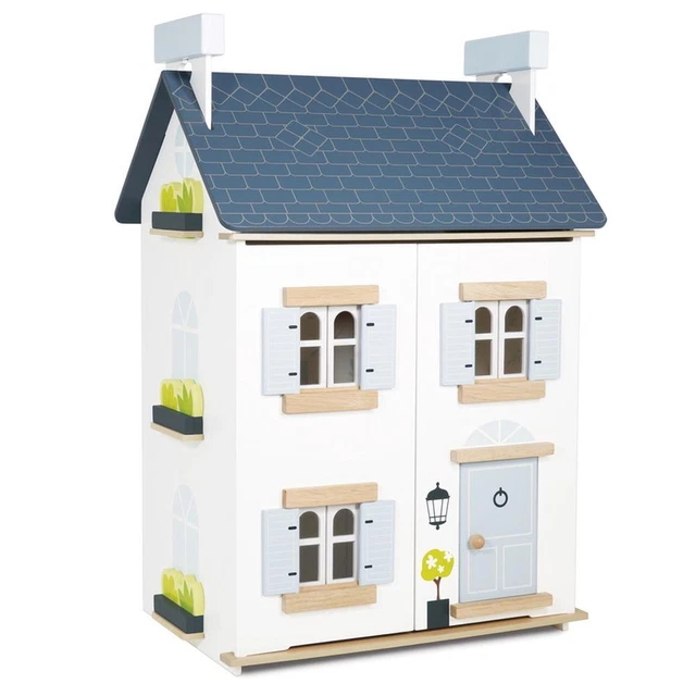 Daisylane Sky Doll House - Le Toy Van