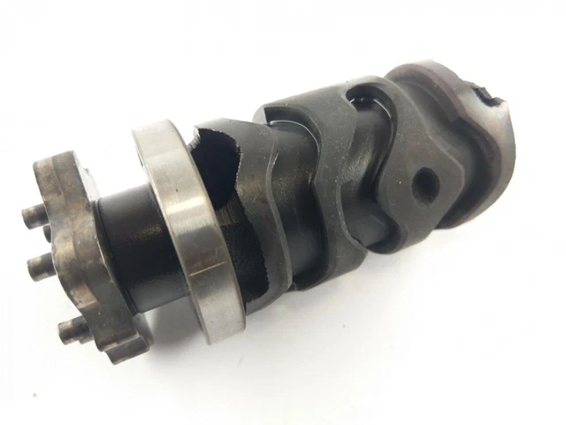 Yamaha XT 550 5Y3 [1982] - shift roller