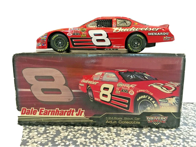 Rare Dale Earnhardt Diecast Cars FOR SALE! - PicClick UK