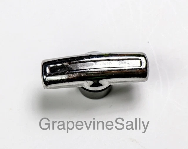 VINTAGE STOVE PARTS Original Vintage Gas Stove Burner Control Knob w