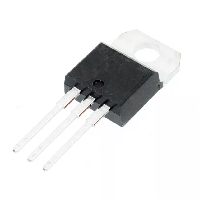 2SC2168 Japan-Transistor npn 200V 2,0A 30W TO220 von ISC Inchange C2168