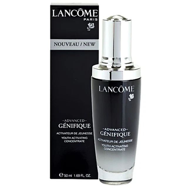 Lancome Advanced Genifique Serum 50ml
