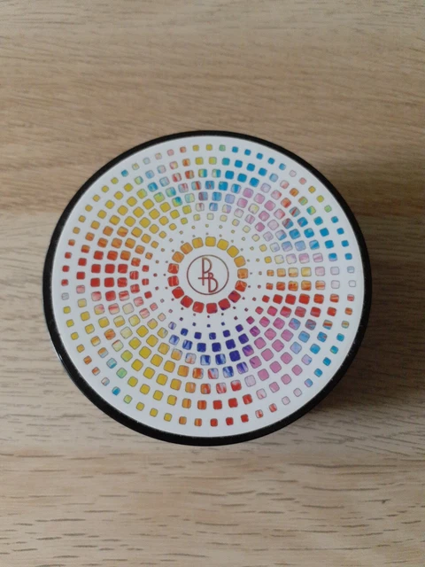 Sapone da barba Phoenix and Beau collider NUOVO