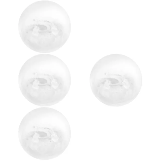3d Planet Crystal Sphere Crystal Sphere